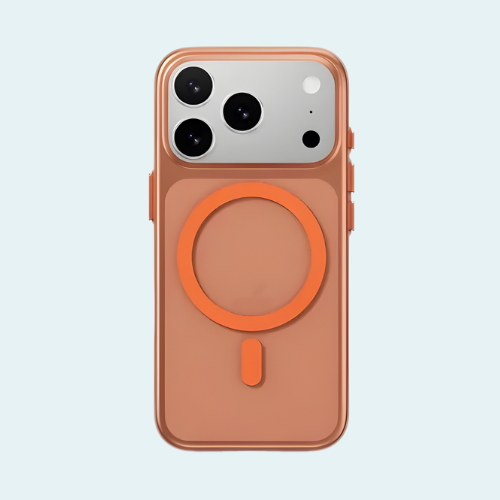 Buy Urban Sophistication The Puffer Case for iPhone 15 Pro