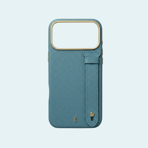 Buy Urban Sophistication The Puffer Case For iPhone 16 Pro Max