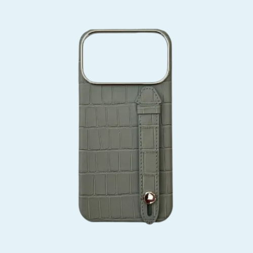 Buy Urban Sophistication The Puffer Case For iPhone 16 Pro Max
