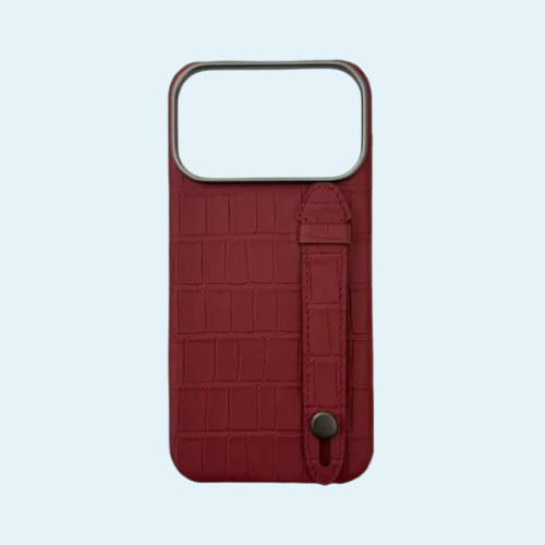 Buy Urban Sophistication The Puffer Case For iPhone 16 Pro Max