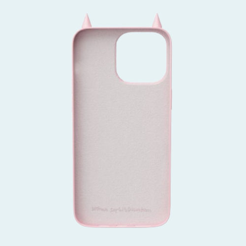Buy Urban Sophistication The Puffer Case for iPhone 16 Pro - Cupid
