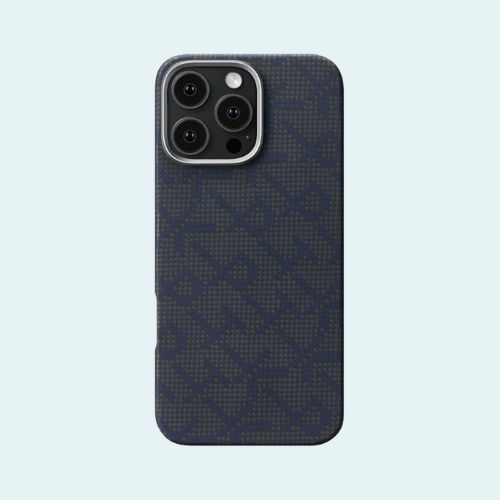 iPhoneアクセサリー PITAKATactile Woven Case foriPhone16Plus Pitaka for iPhone 16 Plus Compatible With MagSafe, Thin