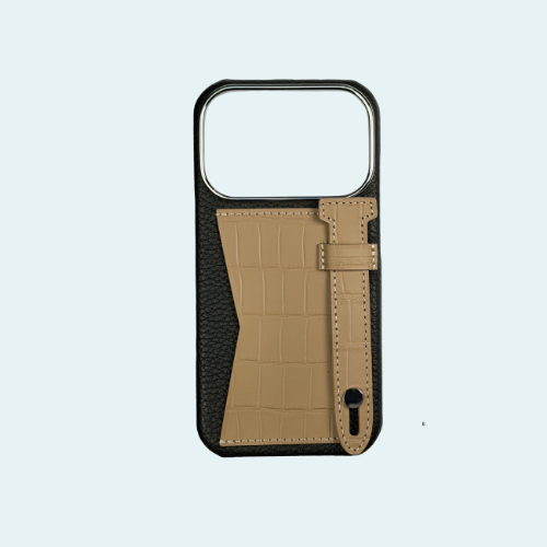 Buy Urban Sophistication The Soap Case for iPhone 15 Pro Max - Bow