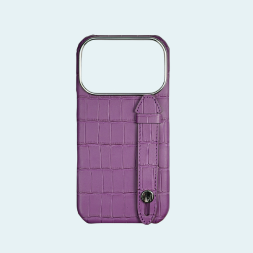 Buy Urban Sophistication The Puffer Case For iPhone 16 Pro Max