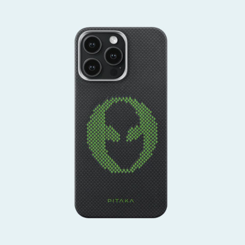 [新品]CASETIFY Iphone15pro The Grippy Case Casetify Grippy Case for iPhone 15 Pro Max (Heartbreaker