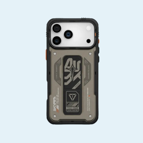 Buy Urban Sophistication The Puffer Case for iPhone 15 Pro