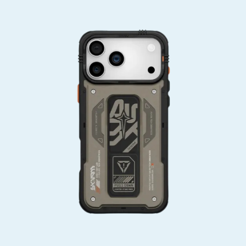 Buy Urban Sophistication The Puffer Case for iPhone 15 Pro Max