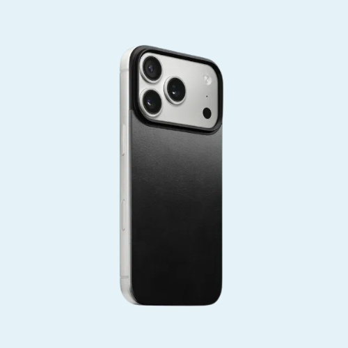Buy Urban Sophistication The Puffer Case For iPhone 16 Pro Max