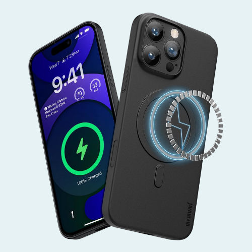 Buy Memumi Ultra-Thin PP Series Case for Apple iPhone 16 Pro