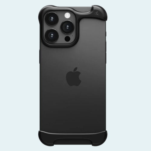 Buy Urban Sophistication The Puffer Case for iPhone 15 Pro