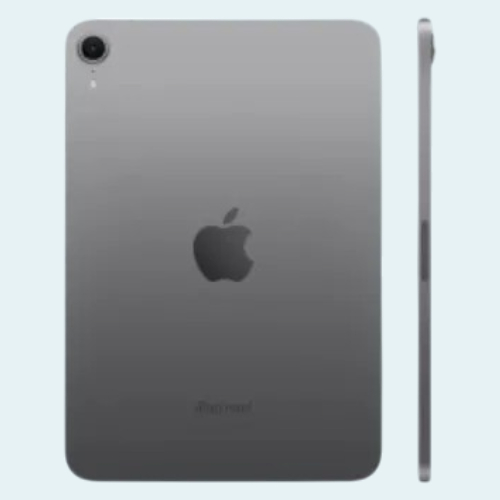 Buy iPad Mini 7 Wi-Fi, A17 Pro, 128 GB | MXN63 - Space Gray Buy iPad Mini 7 Wi-Fi, A17 Pro, 128 GB | MXN63 - Space Gray