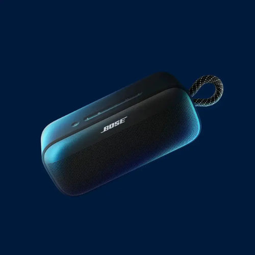 Buy Bose Soundlink Plus Bluetooth Wireless Speaker in Qatar