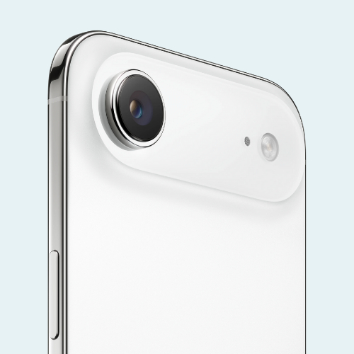 Buy Apple iPhone Air 512GB - Cloud White in Qatar - Phonebooth.Qa