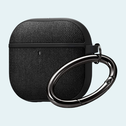 Buy Apple AirPods Case Spigen Urban Fit in Qatar