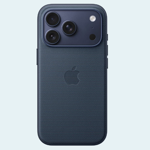 Buy Apple TechWoven Case with MagSafe for iPhone 17 Pro