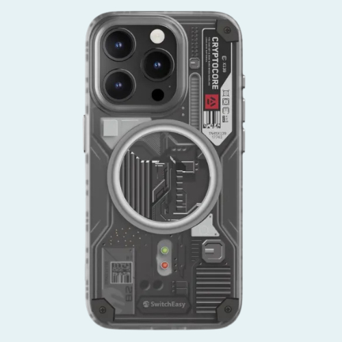 Buy Urban Sophistication The Puffer Case For iPhone 16 Pro Max