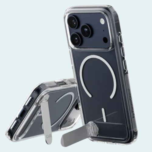 ThePufferCase® Endless Sky iPhone 16 Pro the-puffer-case-endless-sky-