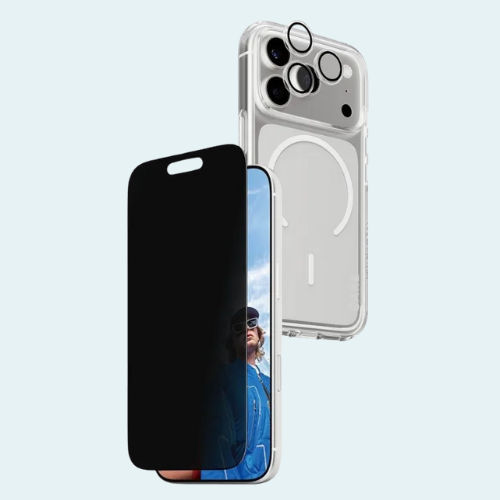 Buy Urban Sophistication The Soap Case for iPhone 16 Pro Max