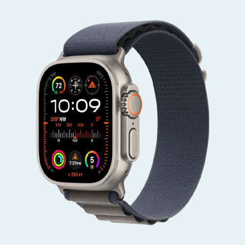 Buy 974 Bands Alpine Loop Band for Apple Watch 42/44/45/49mm