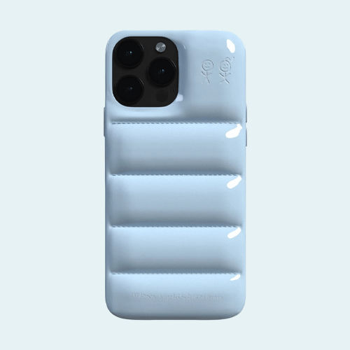 Buy Urban Sophistication The Puffer Case for iPhone 15 Pro