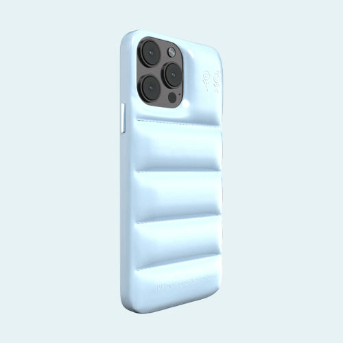 Buy Urban Sophistication The Puffer Case for iPhone 15 Pro