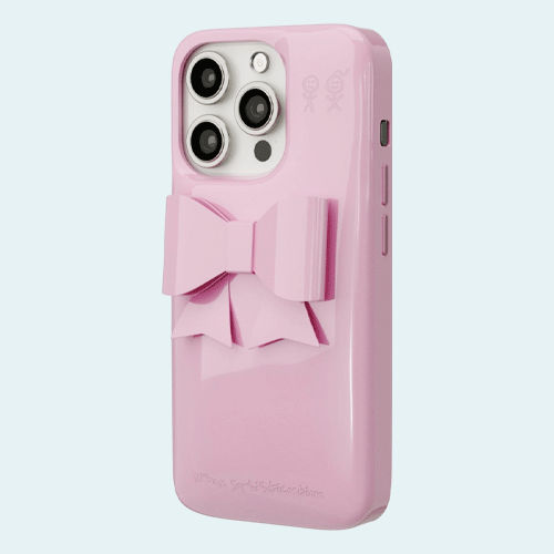 Buy Urban Sophistication The Soap Case for iPhone 15 Pro Max