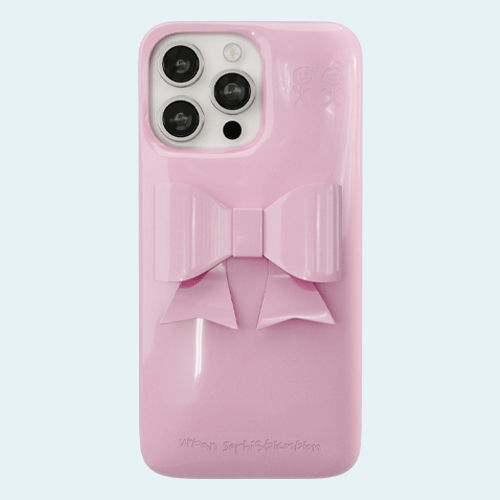 Buy Urban Sophistication The Soap Case for iPhone 15 Pro Max