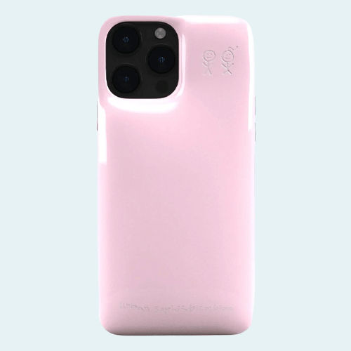 iPhoneアクセサリー urban sophistication iPhone15 Urban Sophistication iPhone15ケース ホワイト 羽 - メルカリ