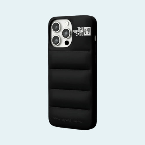 Urban Sophistication 16 iPhoneカバー Buy Urban Sophistication The Puffer Case For iPhone 16 Pro