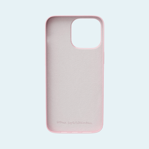 Buy Urban Sophistication The Puffer Case For iPhone 16 Pro - Pink